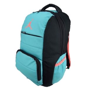 Air Jordan Jumpman All World Backpack